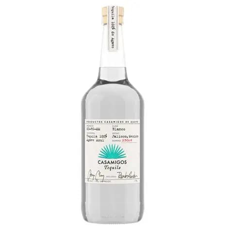 Casamigos Blanco Tequila 1.75L