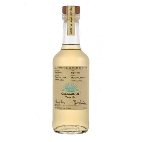 Casamigos Tequila Reposado 375