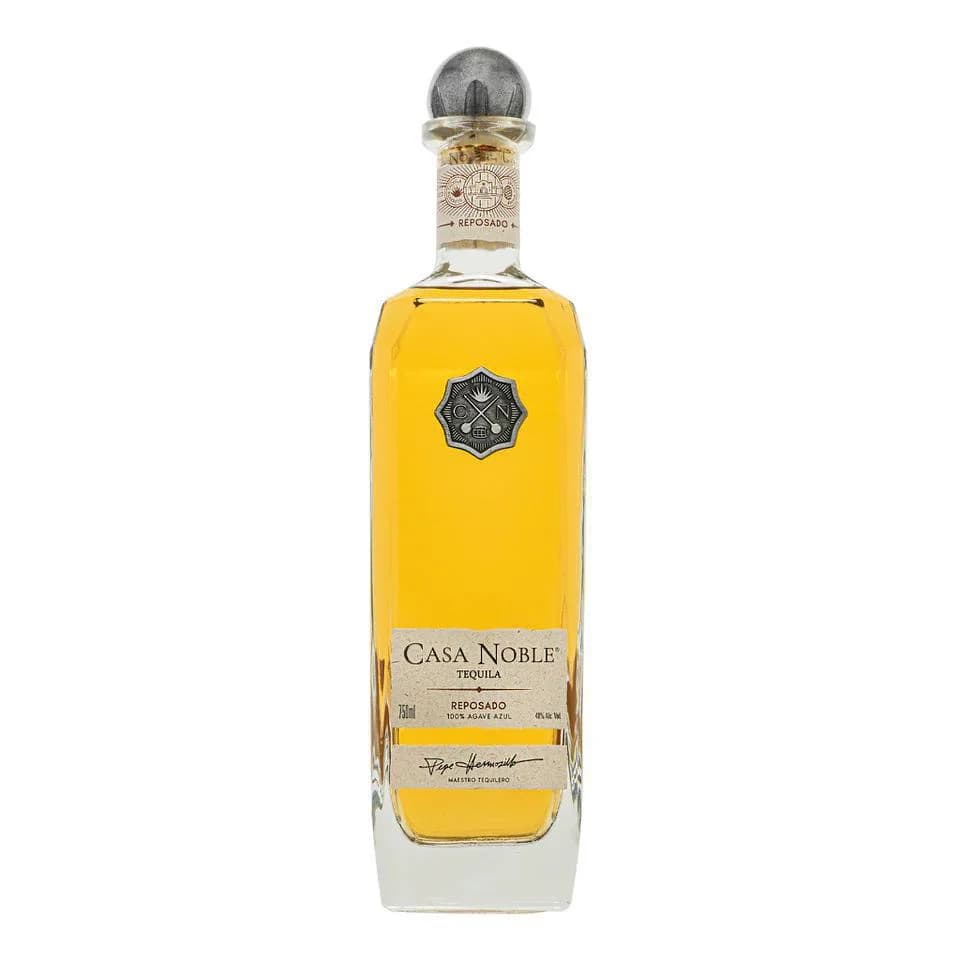 Casa Noble Reposado Tequila 750ML