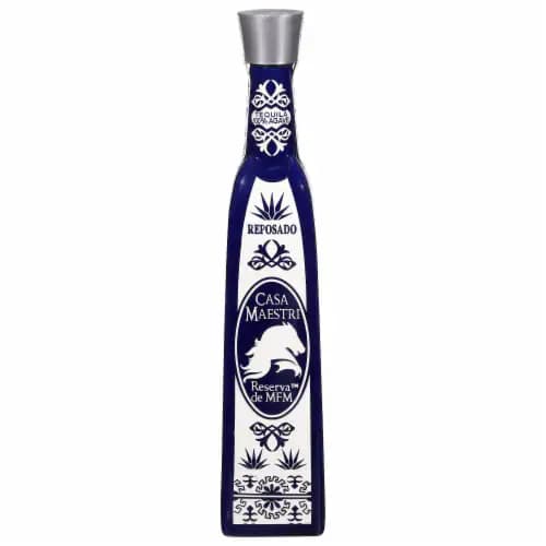 Casa Maestri Repo 750ML