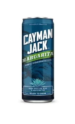 Cayman Jack Margarita 12OZ