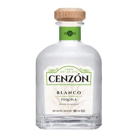 Cenzon Silver 750