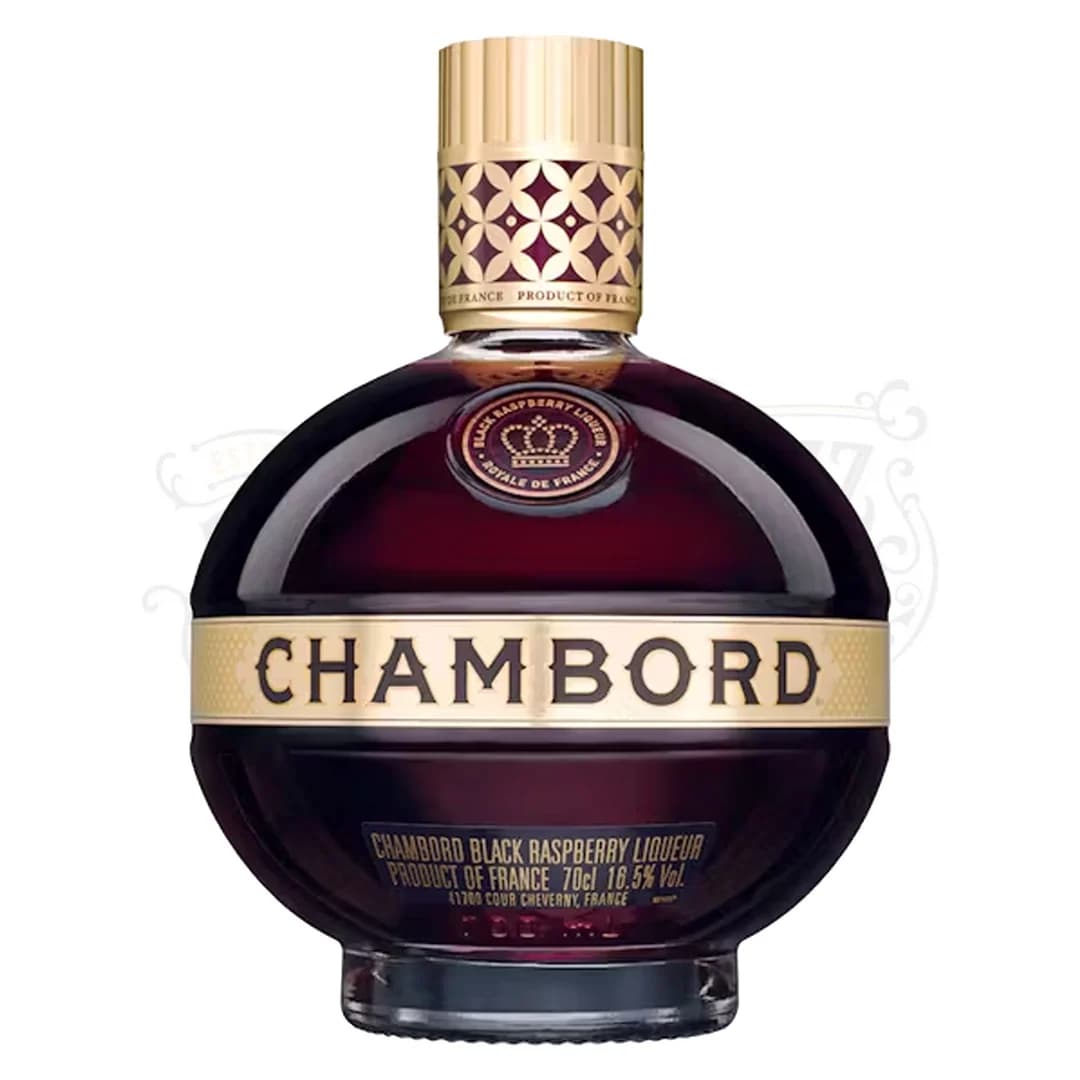 Chambord Liqueur 375ML