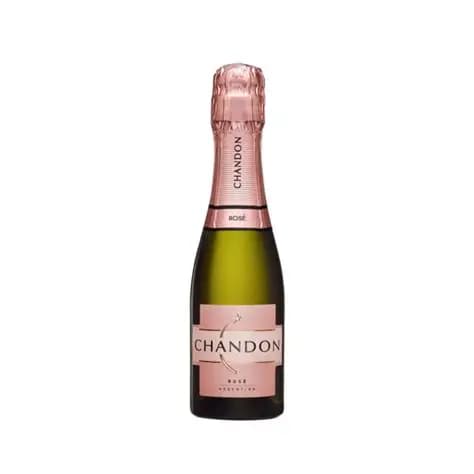 Chandon Brut Rose 187ML