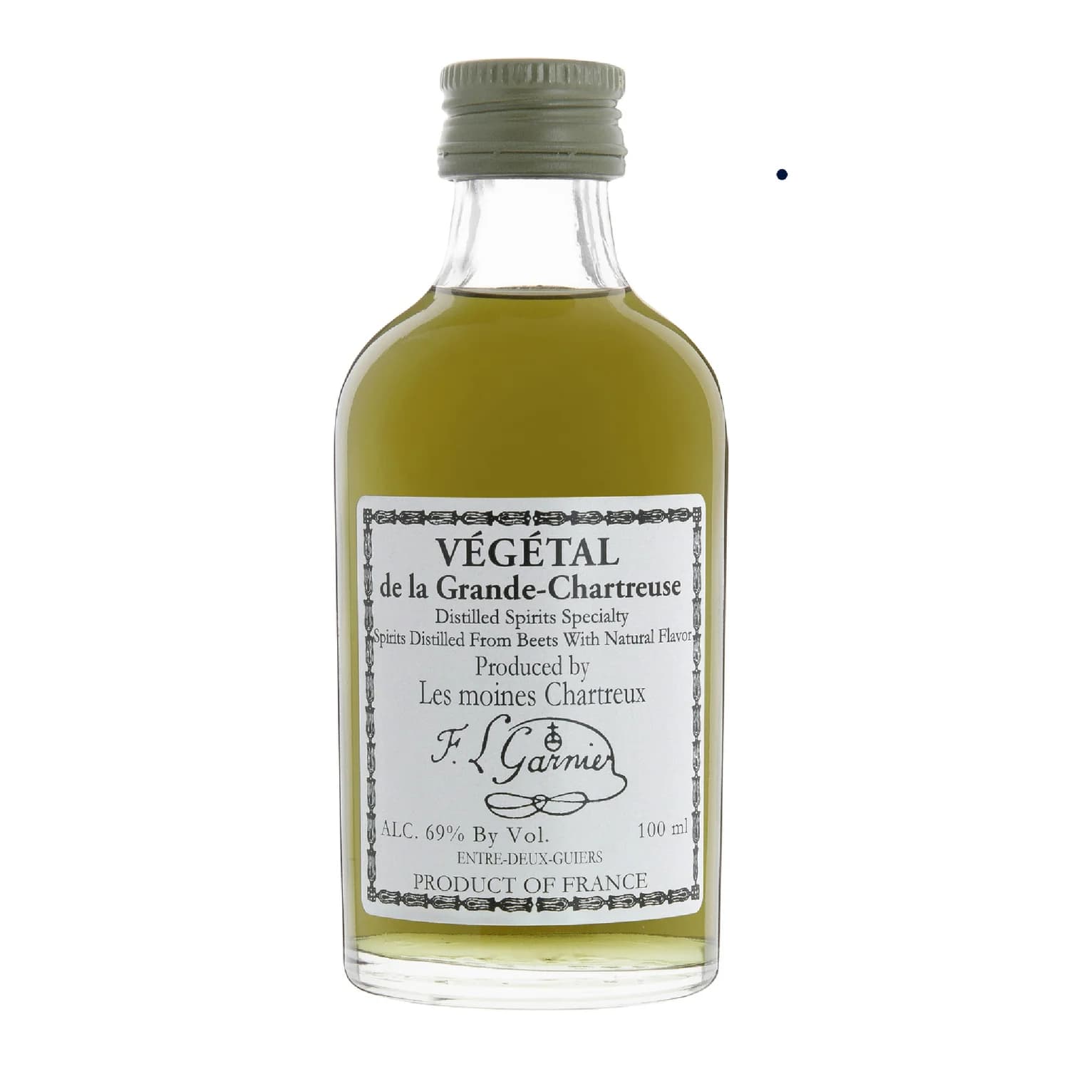 Chartreuse 100 Ml