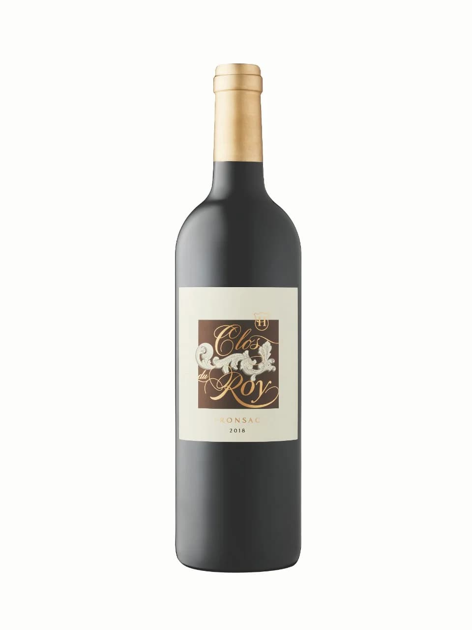 Chateau Cos du Roy, Red Blend Bordeaux 750 Ml