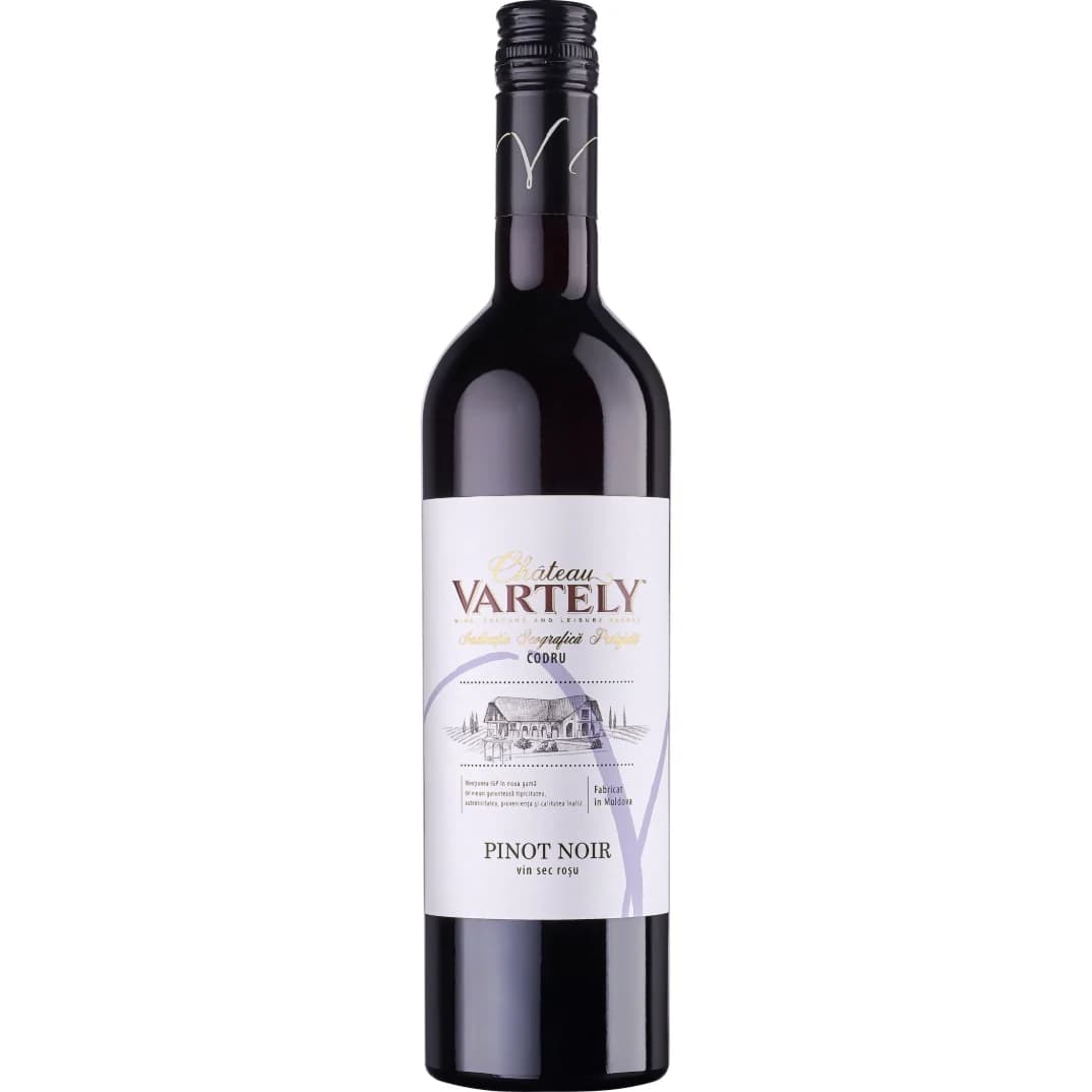 Chateau Vartely Pinot Noir 750ML