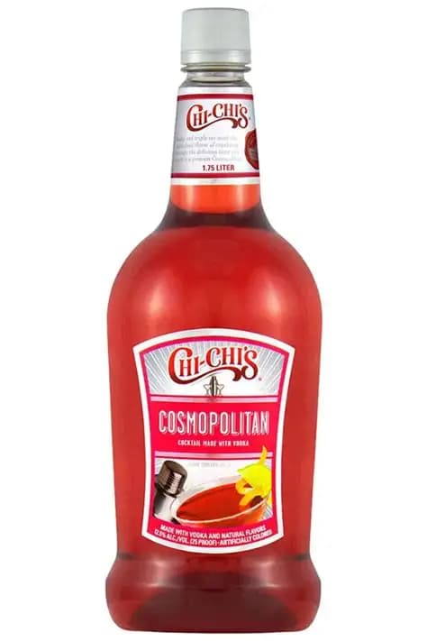 Chi Chi Cosmopolitan 1.75L
