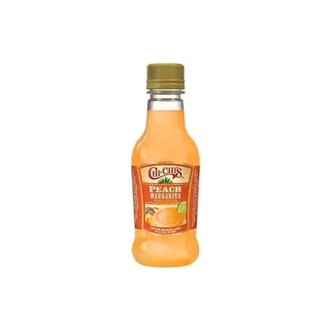 Chi Chis Peach Magarita 187ML