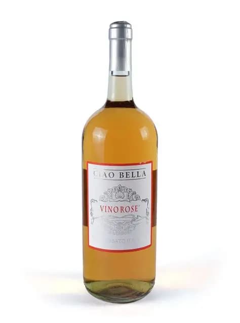 Ciao Bella Vino Rose 750ML
