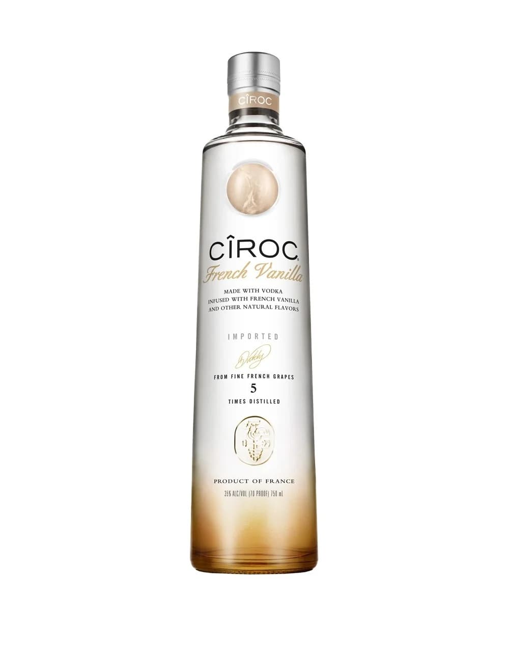 Ciroc French Vanilla 750 Ml