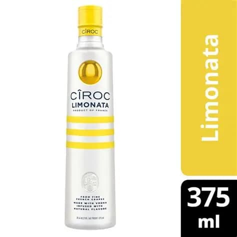 Ciroc Limonata 375ML