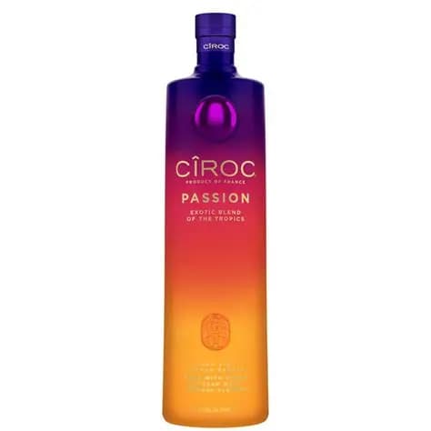 Ciroc Passion Vodka 1.75L