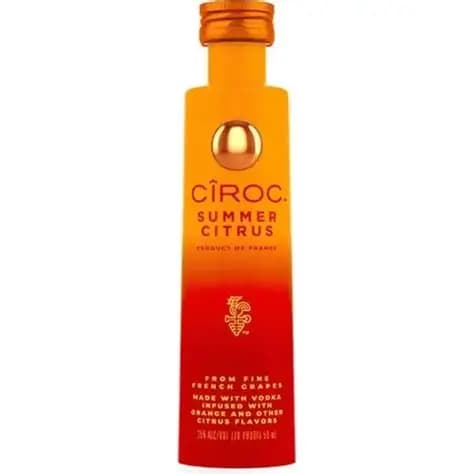 Ciroc Summer Citrus 50ML