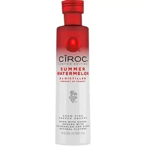 Ciroc Summer Watermelon 50ML