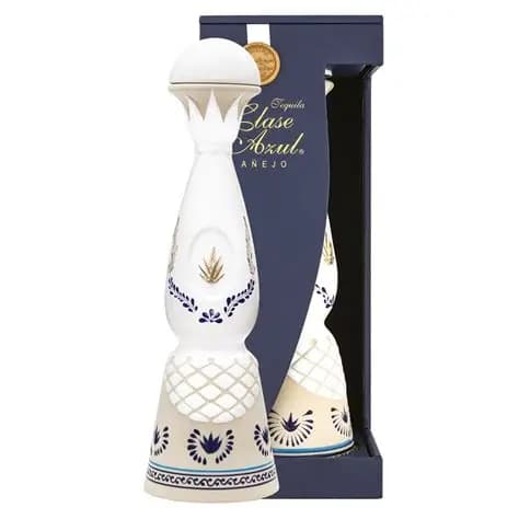 Clase Azul Anejo Tequila 750ML