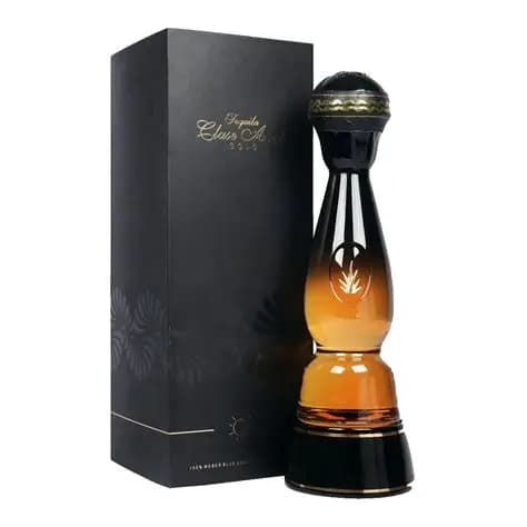 Clase Azul Gold 750ML