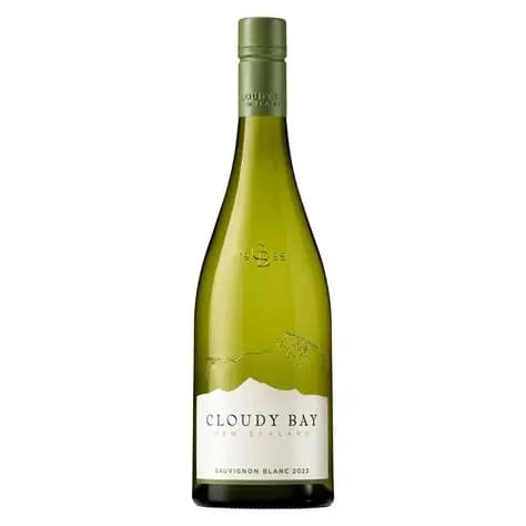 Cloudy Bay Sauvignon Blanc 750ML
