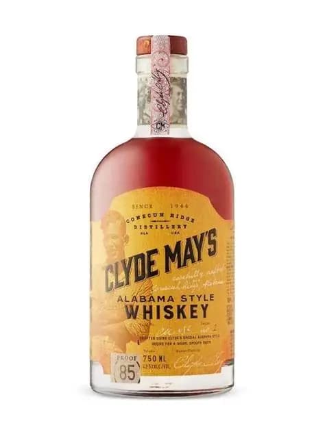 Clyde Mays Original Whiskey 1.75