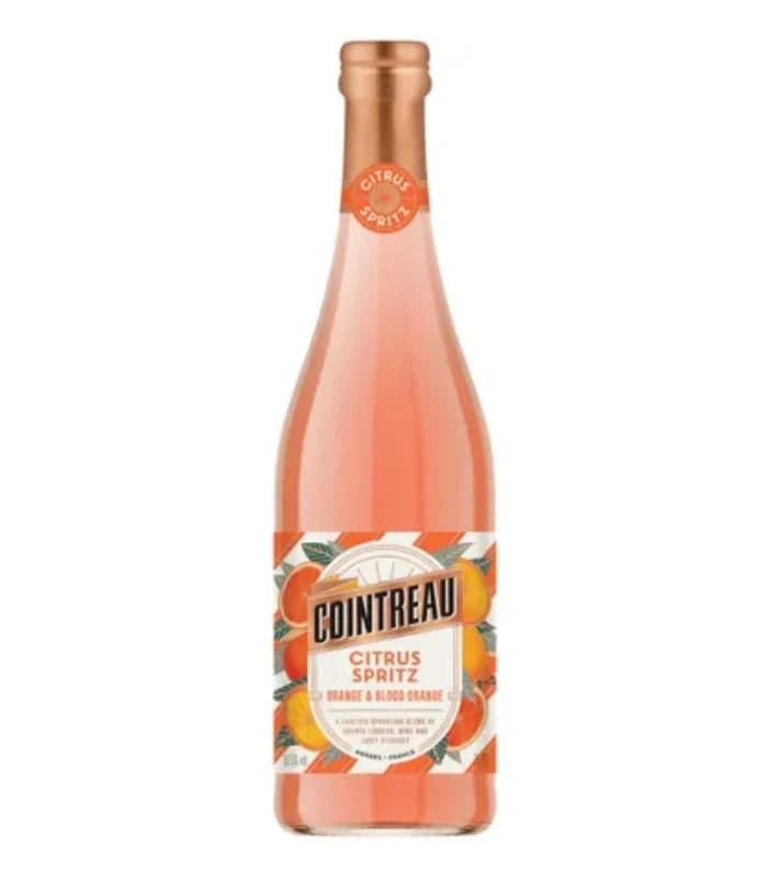 Cointreau Citrus Orange 750
