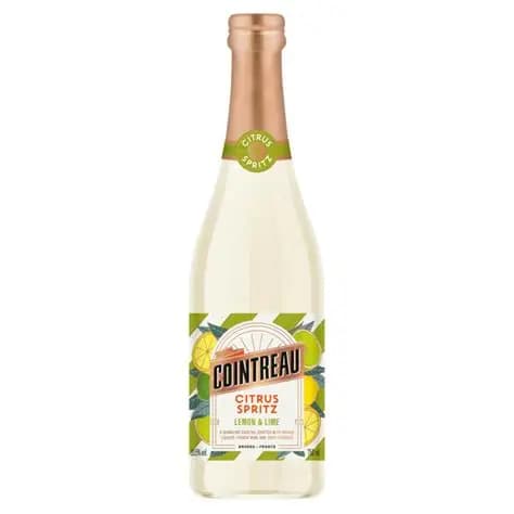 Cointreau Limon Lime Liquor 750