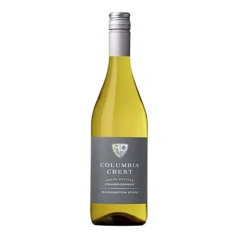 Columbia Crest Chardonnay - 750ML