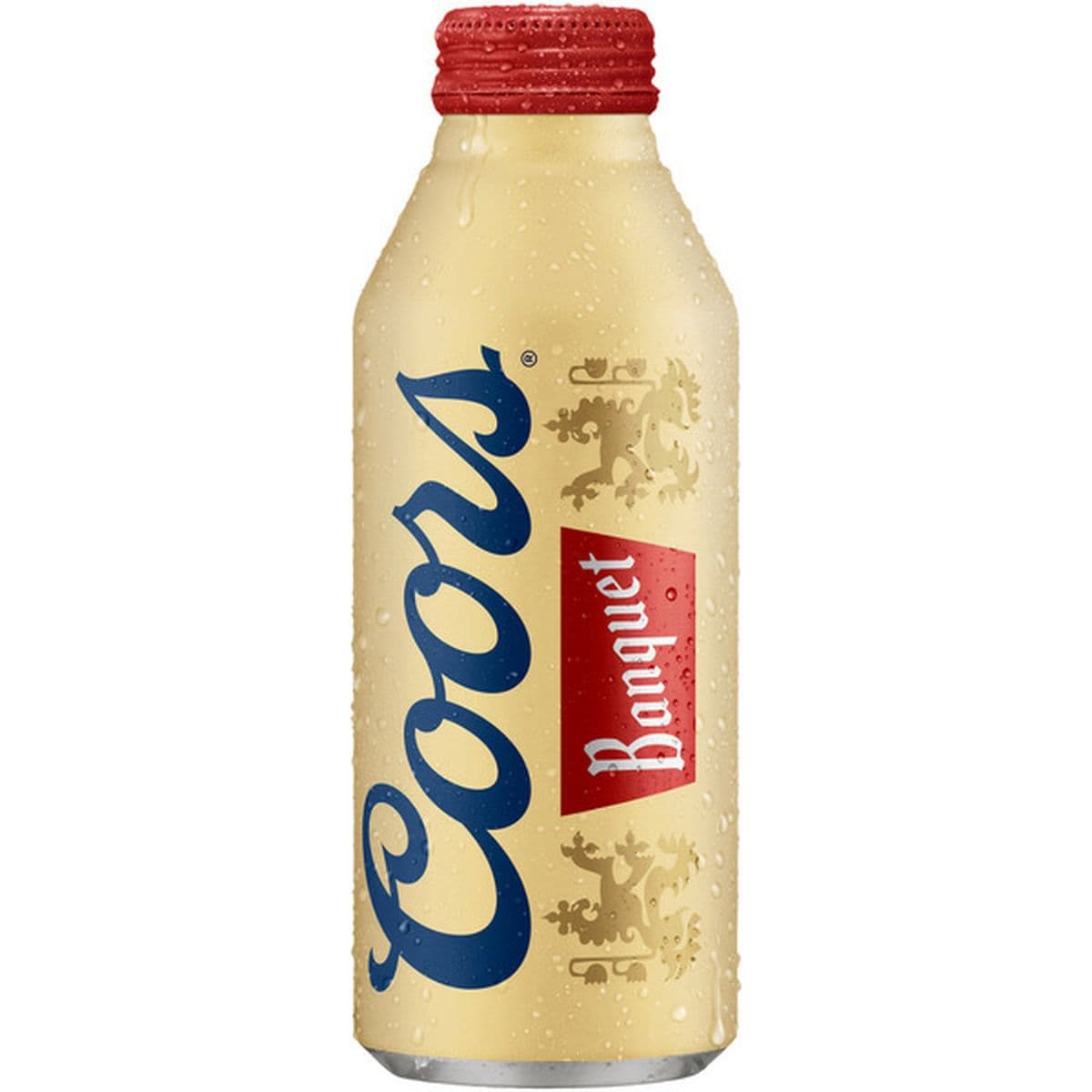Coors Banquet 16FL