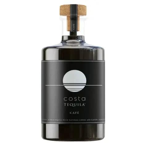Costa Tequila Cafe 750ML