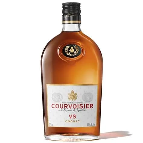 Courvoisier 375 VS