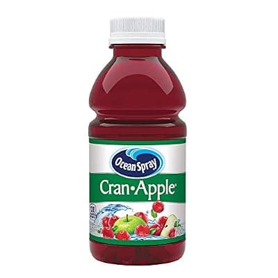 Cran-Apple 10 Oz