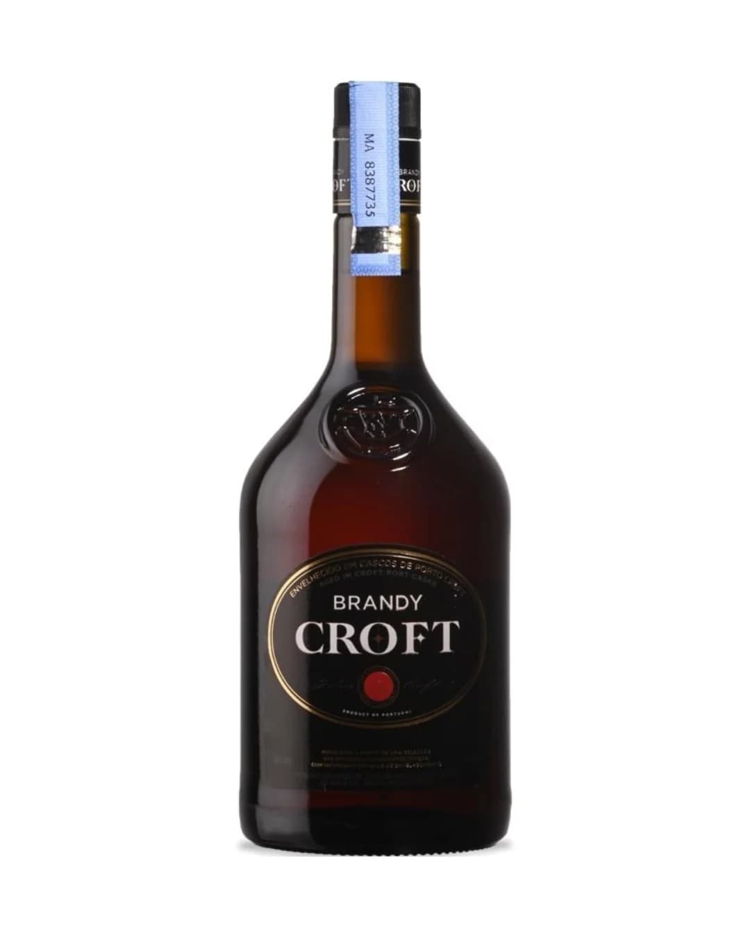 Croft Brandy 1L