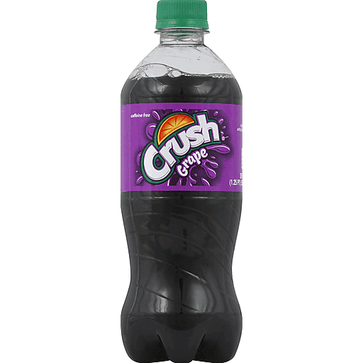 Crush Grape 20OZ