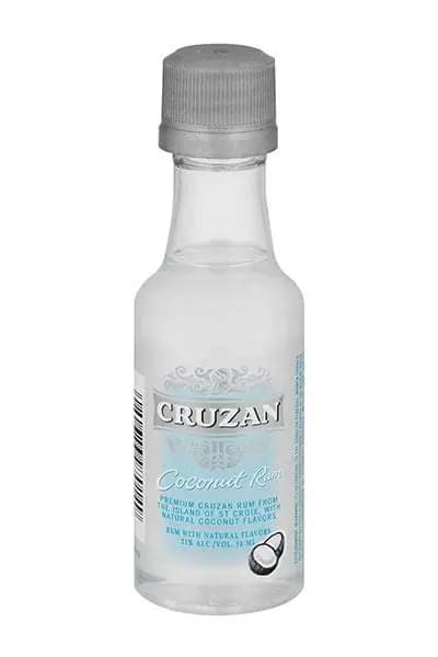Cruzan Coconut Rum 50ML
