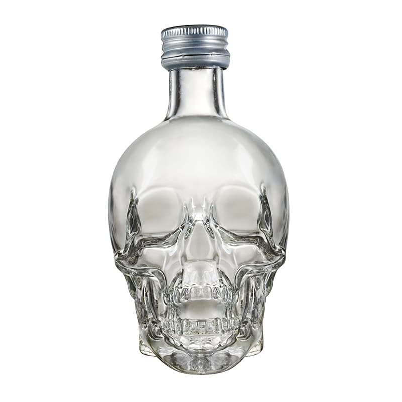 Crystal Head Vodka 50ML