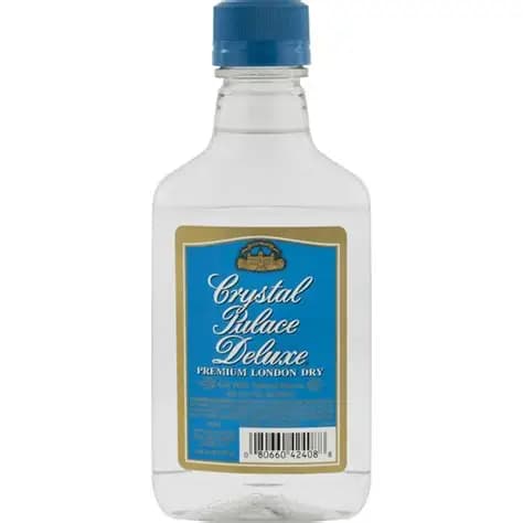 Crystal Palace Gin 200ML