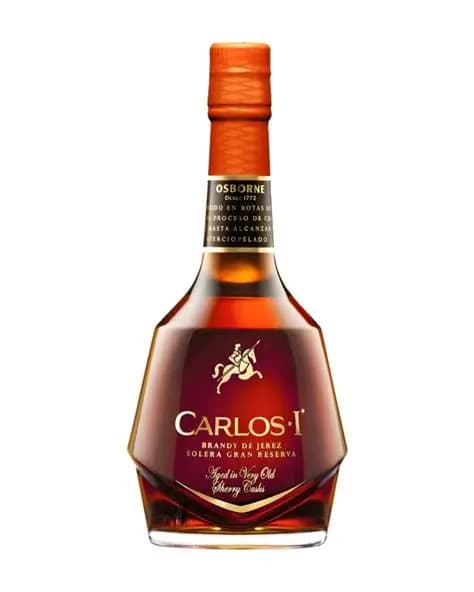 Carlos I 750ML