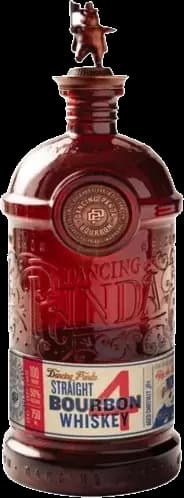Dancing Panda - 4YR Bourbon
