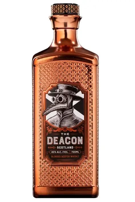 Deacon Scotch Whiskey 700ML