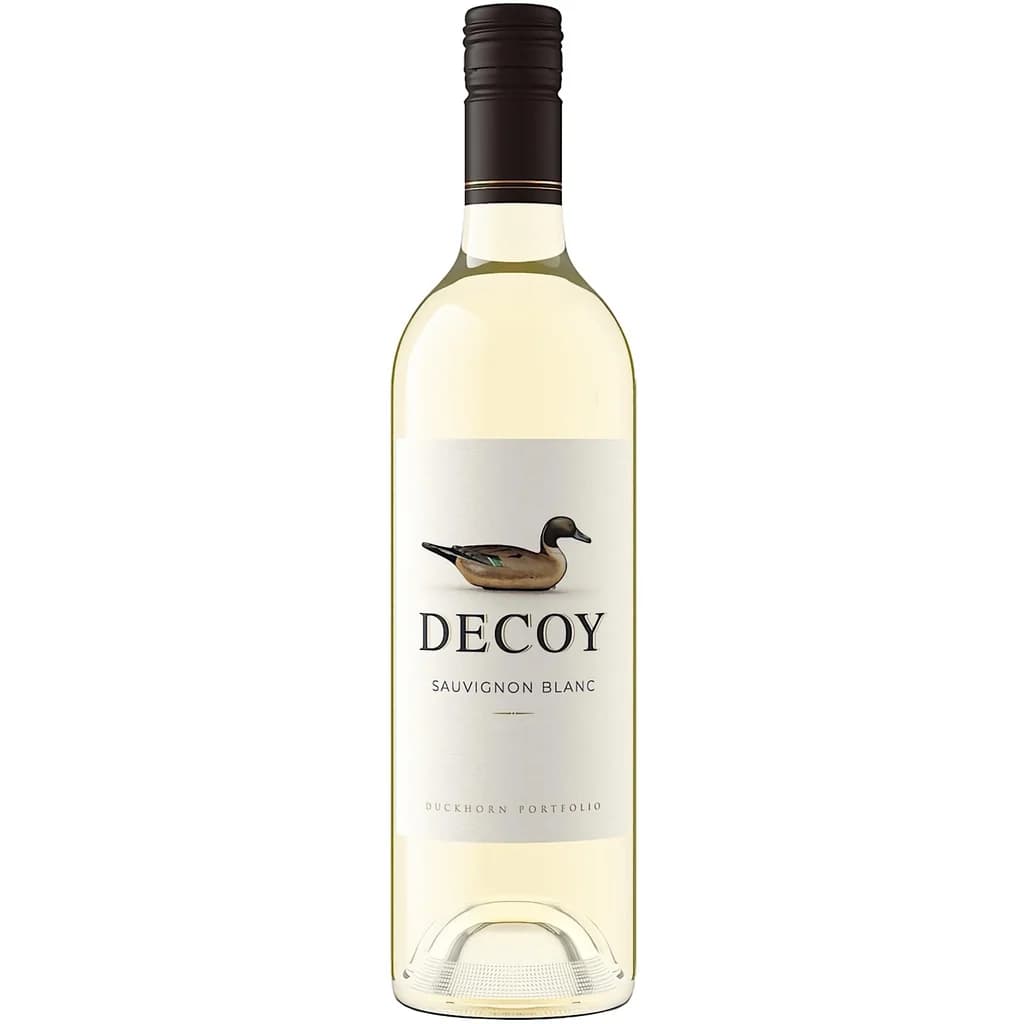 Decoy Sauvignon Blanc 750ML