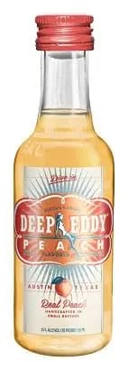 Deep Eddy Peach 100ml