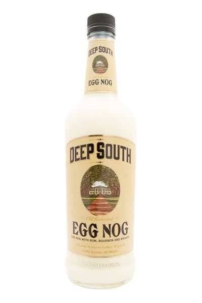 Deep South Egg Nog 1.75ML