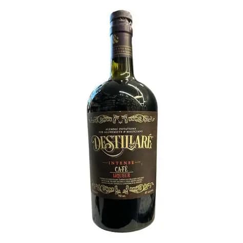Destillare Cafe Liquer 750