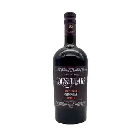Destillare Chocolate Liqueur 750ML