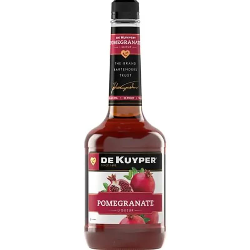 De Kuyper Pomegranate 750ml