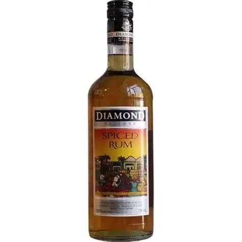 Diamond Reserve 750
