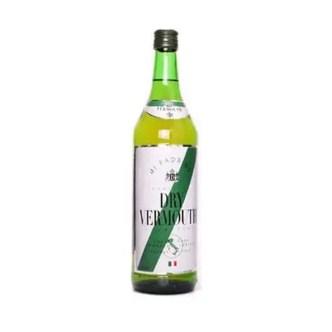 Dimarco Dry Vermouth 750ML