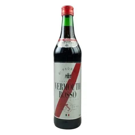 Dipadrino Rosso Vermouth 750ML