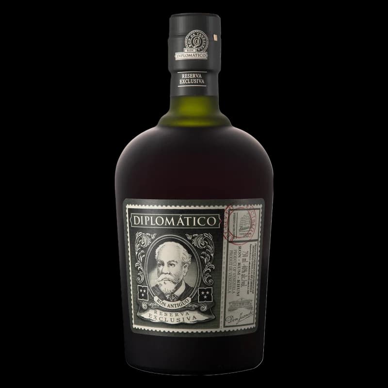 Diplomatico Exclusiva 750ML