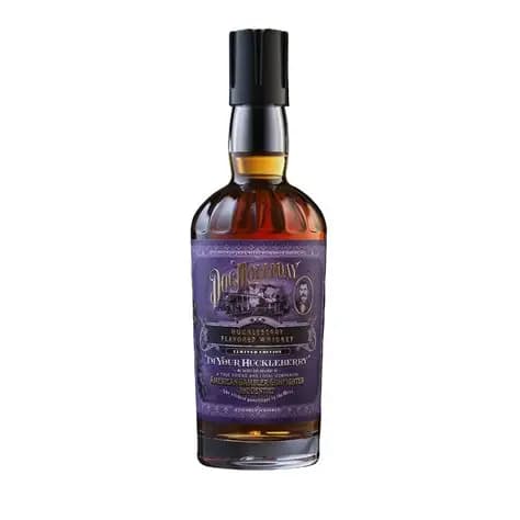 Doc Holiday Huckleberry Flavor Whiskey 750ML
