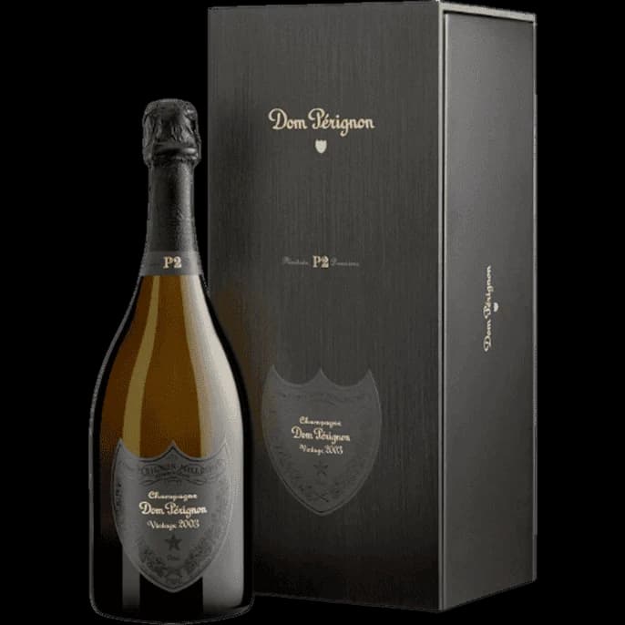 Dom Perignon P2 750 Ml